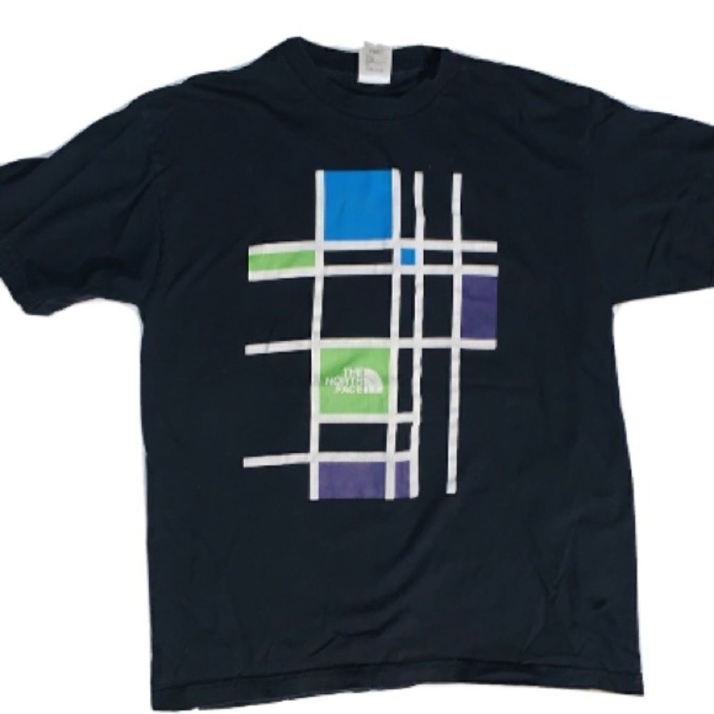 Men’s The North Face t-shirt size S